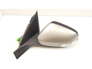 Зеркало электрическое левое Volvo V70 2008-2013 года