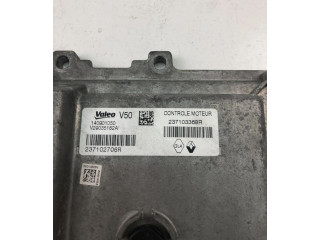 Řídící jednotka 237103368R, 237102706R Renault Captur 2014