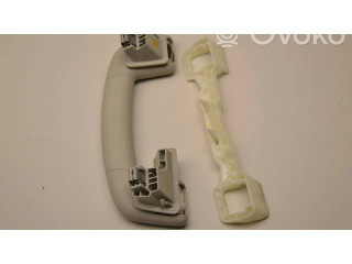 Задняя ручка