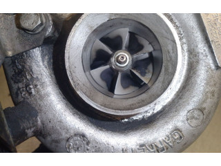 Turbodmychadlo Турбина 2248834E, 7043614 BMW X5 E53 306D1