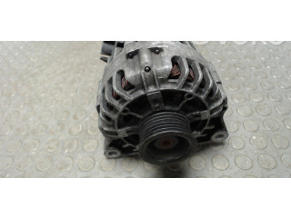 Генератор 9642880080, 5705GP Citroen Xsara Picasso