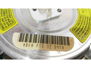 Подушка безопасности водителя BKAFY33ZDVY Mitsubishi Eclipse