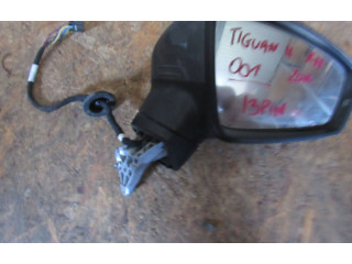 Zpětné zrcátko  Volkswagen Tiguan 2020    