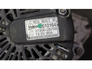 Генератор 373002B700, 37300-2B700 Hyundai ix20