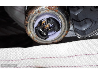 Боковая подушка безопасности 600362406qc3 Mitsubishi Pajero