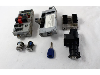 Řídící jednotka 12752 Fiat Punto (188) 2003