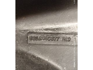 Volant Peugeot 607 2004 9629440677, 9638829577