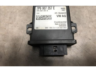 Блок управления 7P6907357E, 7P6907357E Skoda Scala