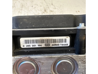 Jednotka ABS 0265951104, 00608T0448 Citroen Berlingo 2009
