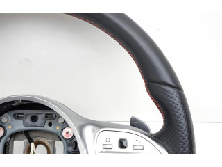 Руль Mercedes-Benz EQA 2021 - года 4551923, A0050004599