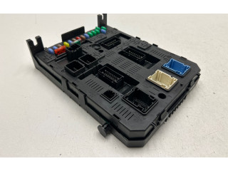 Pojistková skříňka 281197595 Peugeot 5008 2012