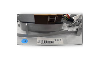 Блок комфорта A5807, 07357029480 Jeep Renegade