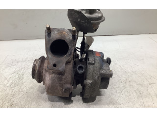  Турбина Peugeot 407 2.0 9682778880         