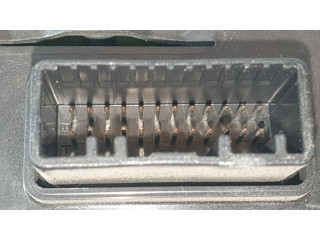 Панель приборов 248108179R, 0002564156 Dacia Dokker