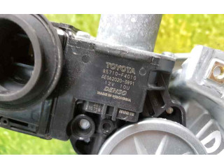 Зеркало (механическое) Smart ForTwo I 1999 - 2007 года