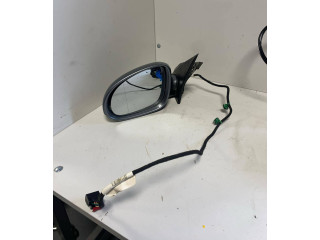 Зеркало электрическое Volkswagen Jetta V 2005 - 2010 года