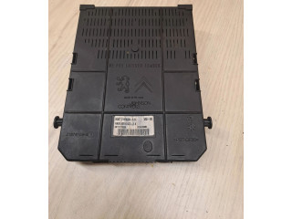 Блок комфорта 21676031, 28117435 Peugeot 307