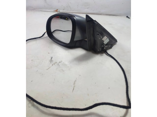 Зеркало электрическое        Skoda Yeti (5L)  2009 - 2017 года   