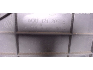 Вентилятор радиатора     6Q0959455E, 9594556Q0E    Skoda Fabia Mk1 (6Y) 