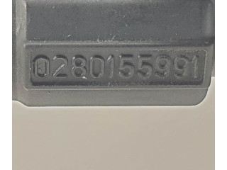 Топливная рампа 04891192AA   Mini One - Cooper R50 - 53  