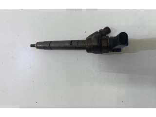 Форсунка 0445110480 BMW X3 F25