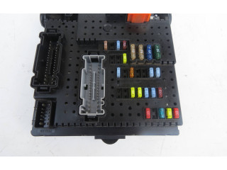 Блок предохранителей 30786646, 06W502 Volvo XC90