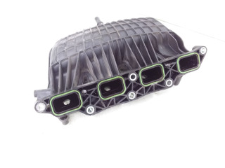 Всасывающий коллектор