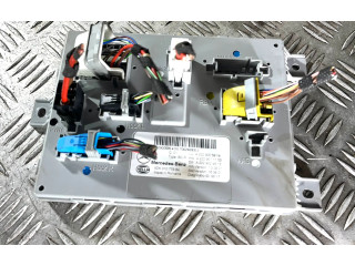 Комфортный модуль