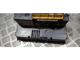 Блок управления климат-контролем 5HB00816604 Lancia Lybra