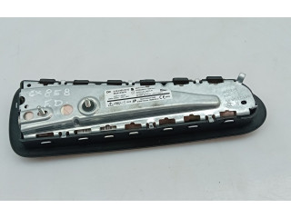 Подушка безопасности в сиденье 985H13367R   Renault Twingo III