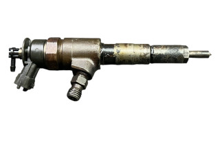 Vstřikovač 0445110252, 565889 Peugeot 206