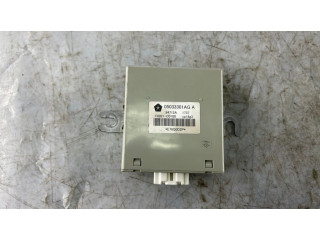 Блок управления подвески