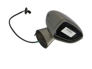 Зеркало электрическое        Opel Meriva B  2010 - 2016 года   