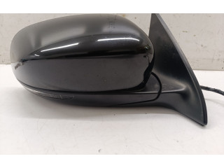 Зеркало электрическое Jeep Cherokee 2013 - 2020 года