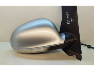 Зеркало электрическое Volkswagen Golf Plus 2005 - 2013 года