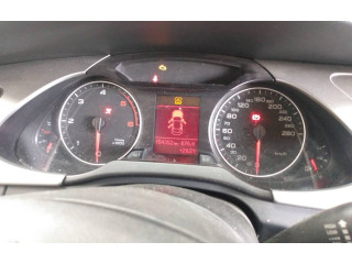 Панель приборов 8K0920900C, E2-A1-23-1 Audi A4 Allroad