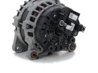 Генератор 231007518R, Y0-6488G   Renault Clio V      