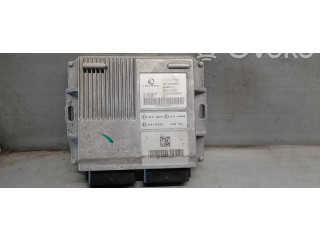 Блок управления двигателя 169103801R, 616000711 Dacia Jogger