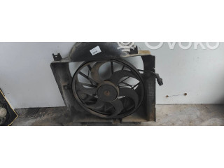 Вентилятор радиатора         Jeep Grand Cherokee (WJ) 