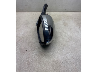 Зеркало электрическое        Peugeot 2008 I  2013 - 2019 года   