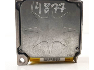 Блок подушек безопасности 0285001375, MR912127DPB   Mitsubishi Space Star