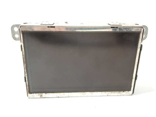 Дисплей 8611048120 Lexus RX XU10