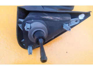 Zpětné zrcátko  Citroen Berlingo 1999    