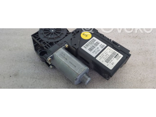 Передний двигатель механизма для подъема окон 4E1959802, 4E1910802 Audi A8 S8 D3 4E