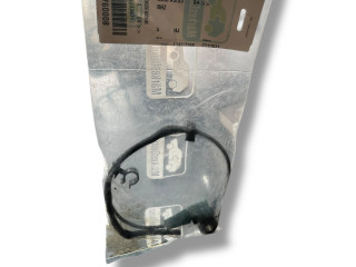 Блок подушек безопасности AUDIA3SENSORKNOCK Audi A3 S3 8P