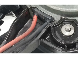 Вентилятор радиатора 1253K4, 1253K4 Citroen C4 Grand Picasso