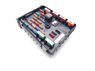 Pojistková skříňka 5N0937800L, 5N0937806 Volkswagen Tiguan 2016