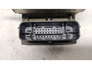 Блок АБС 0265801079, 0265232491 Fiat Fiorino