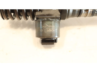 Форсунка Audi A3 S3 8P