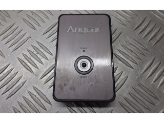 Блок управления    Audi A6 S6 C5 4B